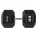 Гантель HEX PRO HMS