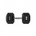 Гантель HEX PRO HMS