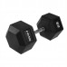 Гантель HEX PRO HMS