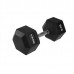 Гантель HEX PRO HMS