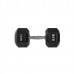 Гантель HEX PRO HMS