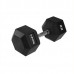 Гантель HEX PRO HMS