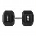 Гантель HEX PRO HMS