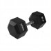 Гантель HEX PRO HMS