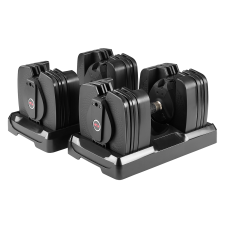 Набірні гантелі Bowflex SelectTech 560 2-27кг 2шт