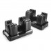 Набірні гантелі Bowflex SelectTech 560 2-27кг 2шт