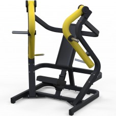 Жим від грудей широкий Fit-ON R910