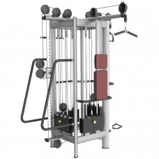 Мультистаниця Fit-ON Cable Jungle AN43 (4 stations)