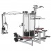 Мультистаниця Fit-ON Crossover & Cable Jungle AN42 ( customerized 5 stations)