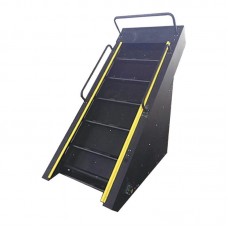 Степер Fit-ON Climbing Machine 6500