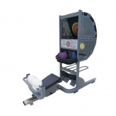 Тренажер для преса Fit-ON Commercial Ball Shooting Machine X004