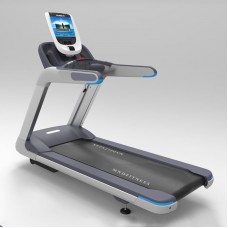 Комерційна бігова доріжка Fit-ON X500B (LCD Screen) 3HP