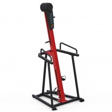 Тренажер сходи-степер Fit-ON Motorized Climber Warrior 200
