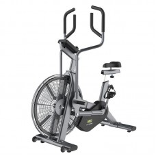 Комерційний велотренажер Fit-ON Air Bike D13