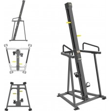 Тренажер сходи-степер Fit-ON Manual Climber Warrior 100