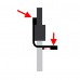 Wielofunkcyjny Турник для підтягувань do drzwi inSPORTline Door Chin Up Bar
