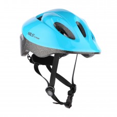 Захисний шолом Nils Extreme розм. XS (48-55см) MTW05, синій