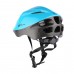Захисний шолом Nils Extreme розм. XS (48-55см) MTW05, синій