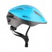 Захисний шолом Nils Extreme розм. XS (48-55см) MTW05, синій