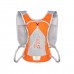 Рюкзак біговий Nils Camp Tripper NC1708 оранжевий