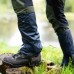 Водонепроникні гетри-гамаші Nils Camp NC1770 темно-сині
