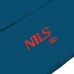 Спальний мішок Nils Camp NC2002 синій-червоний
