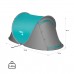 Саморозкладний туристичний намет Nils Camp NC3743