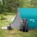 Саморозкладний туристичний намет Nils Camp NC3743