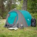 Саморозкладний туристичний намет Nils Camp NC3743