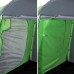 Туристичний намет Nils Camp NC6031 Highland зелено-сірий