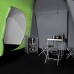 Туристичний намет Nils Camp NC6031 Highland зелено-сірий