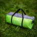 Туристичний намет Nils Camp NC6031 Highland зелено-сірий