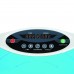 Віброплатформа Sky HMS SVP01 Blue-White