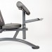 Регульований скейт inSPORTline Hero AB70 з вечіркою Скотта