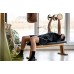Тренувальна лава NOHrD WeightBench Natural Ясен