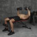 Регульований скейтборд inSPORTline AB055