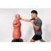 Манекен для відпрацювання ударів регульований Fit-On Chuck XL