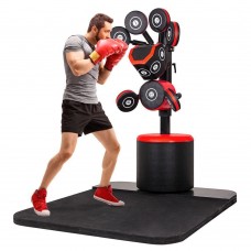 Тренажер для боксу Fit-On BOX Tower MMA Pro