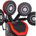 Тренажер для боксу Fit-On BOX Tower MMA Pro