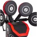 Тренажер для боксу Fit-On BOX Tower MMA