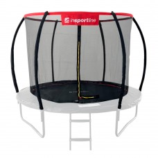 Захисна сітка без стовпів для батута inSPORTline Flea PRO 305 см