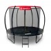 Набір для батута inSPORTline Flea PRO 244 см