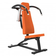 Лава для жиму догори Fit-On TH03
