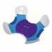 Body Sculpture багатофункціональна платформа для преса BIO TRIMMER BB 6362