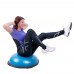 Балансувальна платформа Bosu inSPORTline Dome Big