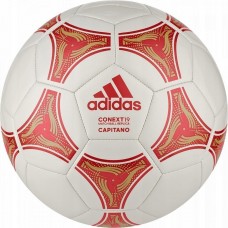 М'яч футбольний Adidas Capitano Conext 19 DN8640 Розмір 5