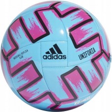 М'яч футбольний Adidas Uniforia Club FH7355 Size 5