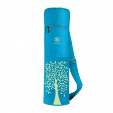 Gaiam чохол з ременем для килимка HARMONY TREE 58827