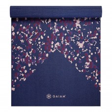 Килимок для йоги Gaiam 63309 4мм