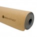 Килимок для йоги Ecowellness QB 8380 4мм кіркове дерево+гума